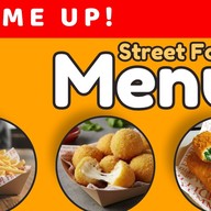 Fry Me Up! บางบอน3