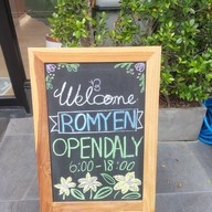 ร่มเย็น (ROMYEN) ร่มเย็น (ROMYEN)