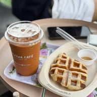 Benana Café (เบนนาน่าคาเฟ่)