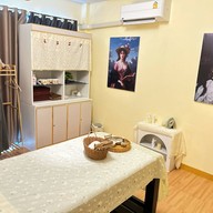 ชนชนก สปาบอร์ส ลำปาง