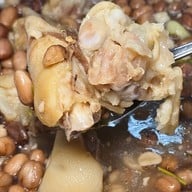 ข้าวต้มแปลงนาม ไมตรีจิตต์ ถนน ไมตรีจิตต์