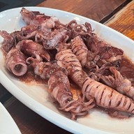 Architeuthis  cafe (อาร์คีทิวธีสคาเฟ่) cafe