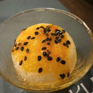 เมนูของร้าน KLER - เกลอ สุขุมวิท 101/1