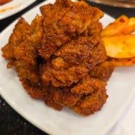 Korean spoon (  เดอะ คลิสตัล เอกมัย รามอินทรา)