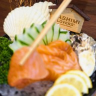 Sashimi Lovers➄ Krungthep Kreetha