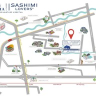 Sashimi Lovers➄ Krungthep Kreetha