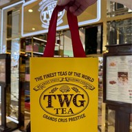 TWG Tea ดิ เอ็มโพเรียม