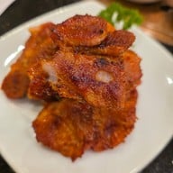 Korean spoon (  เดอะ คลิสตัล เอกมัย รามอินทรา)