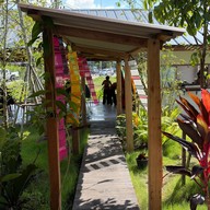 ก๋วยเตี๋ยวเรือตี๋หมวย แอร์พอร์ต Airport