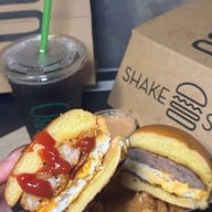 Shake Shack เอ็มสเฟียร์