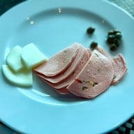 เมนูของร้าน Level 8 Kitchen & Bar