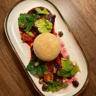 Serica Antipasti & Wine Bar ทองหล่อ 25