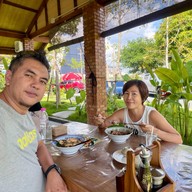 ก๋วยเตี๋ยวเรือตี๋หมวย แอร์พอร์ต Airport