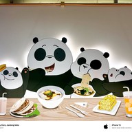 小食记麻辣烫 Savory Story Malatang-中餐 Chinese Food อาหารจีน หม่าล่า ชาบู สุกี้ ก๋วยเตี๋ยว เกี๊ยว-สาขา G to สาขา G tower พระราม9