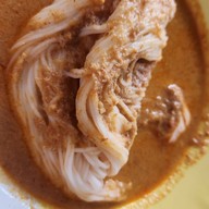 เมนูของร้าน น้ำเงี้ยว ป้าสุข