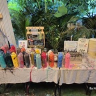 BaanPuen Cafe บ้านเพื่อน คาเฟ่ ปิ่นเกล้า