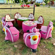 เหมือนฝัน รีสอร์ท สุพรรณบุรี