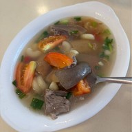 อากาเว่ (ฟูมุ่ยกี่ 2)