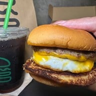 เมนูของร้าน Shake Shack เอ็มสเฟียร์