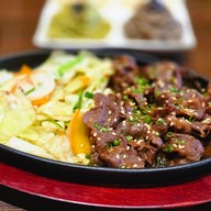 Sashimi Lovers➄ Krungthep Kreetha