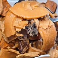 ข้าวต้มแปลงนาม ไมตรีจิตต์ ถนน ไมตรีจิตต์