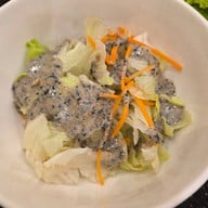 Korean spoon (  เดอะ คลิสตัล เอกมัย รามอินทรา)