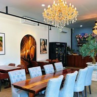 Sabaijai Matcha อุดรธานี