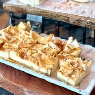 เมนูของร้าน Level 8 Kitchen & Bar