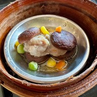 เมนูของร้าน โกปี๊ หลังโรงไม้