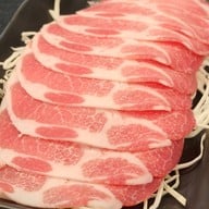 เมนูของร้าน Neo Suki The UP Rama 3