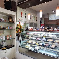 คราวน์เบอร์เกอรี่