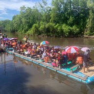 เฌอ-บุรี โฮมสเตย์