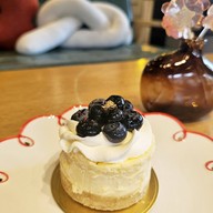 เมนูของร้าน Living Room Living Room