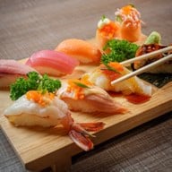 Seinikuten อารีย์