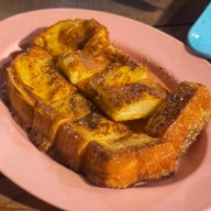 Chill for you Roti&Tea, Halal food ราม24/4