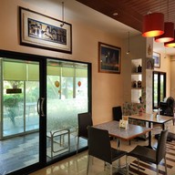 คราวน์เบอร์เกอรี่