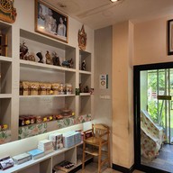 คราวน์เบอร์เกอรี่