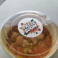 Pasta Boom by Ermanno Lelli Thonglor 9