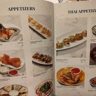 เมนู Duo Cucina (Authentic Italian) เมืองทองธานี