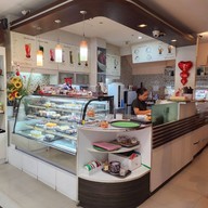 คราวน์เบอร์เกอรี่