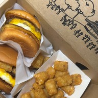 Shake Shack เอ็มสเฟียร์