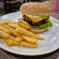 เมนูของร้าน Steak Tonight เก็ตโฮ่
