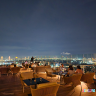 บรรยากาศ Level 50 by SEE FAH Grande Centre Point Lumphini