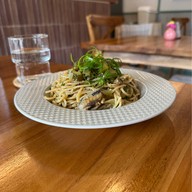 Daddy Long Legs Eatery