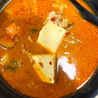 小食记麻辣烫 Savory Story Malatang-中餐 Chinese Food อาหารจีน หม่าล่า ชาบู สุกี้ ก๋วยเตี๋ยว เกี๊ยว-สาขา G to สาขา G tower พระราม9