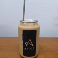 ATWO Coffee Roasters (ร้านกาแฟ อะทู) สายไหม
