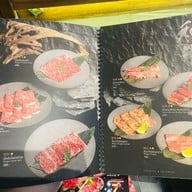 Shokun Yakiniku
