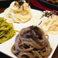 Sashimi Lovers➄ Krungthep Kreetha