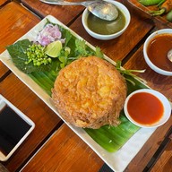 Architeuthis  cafe (อาร์คีทิวธีสคาเฟ่) cafe