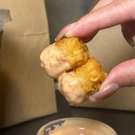 Shake Shack เอ็มสเฟียร์